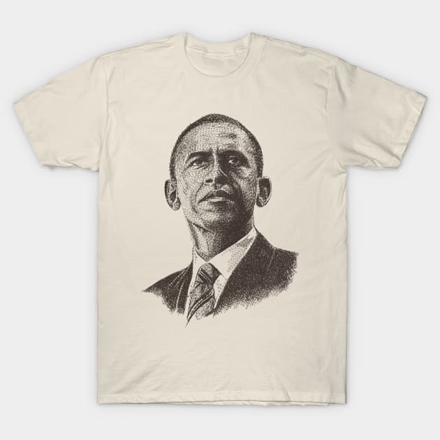 Barack Obama Barack Obama T Shirt TeePublic